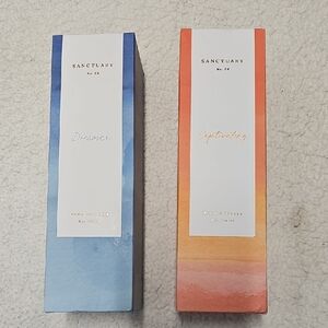 Sanctuary Room Diffusers - Choose 1